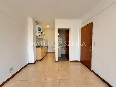 Departamento en Venta en Castelar Norte, USD 83.000