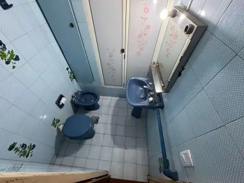 Depto Tipo Casa en Venta 41 años