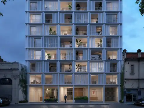 Maipú 500 - Departamento de 3 dormitorios en venta - Rosario Martin