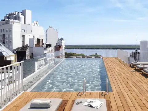 Departamento en Venta 1 año