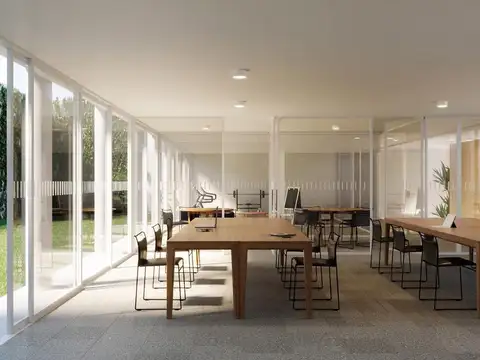 Departamento en Venta de 3 dormitorios