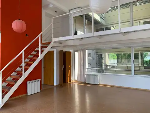 Delgado 300 , Piso 1
