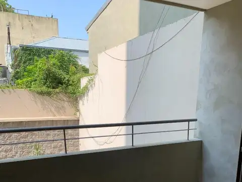 Oficina 2 ambientes con 2 baños