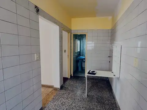 Departamento en Alquiler al Sur