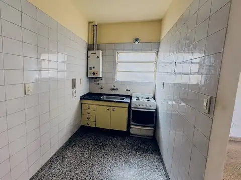 Departamento en Alquiler 55 años