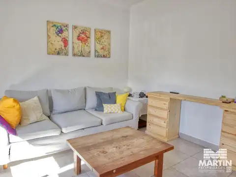 Casa en Alquiler en Martinez Santa Fe / Fleming, $ 1.100.000