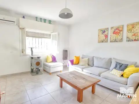 Casa en Alquiler 40 años