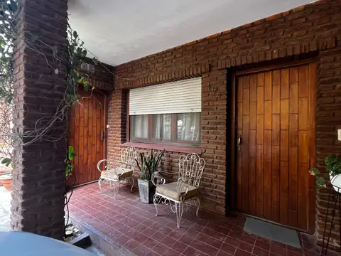H. Pordomingo 400