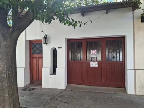 En venta dos casas barrio güemes villa maria