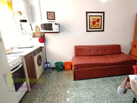 Tu departamento a un pasito de todo