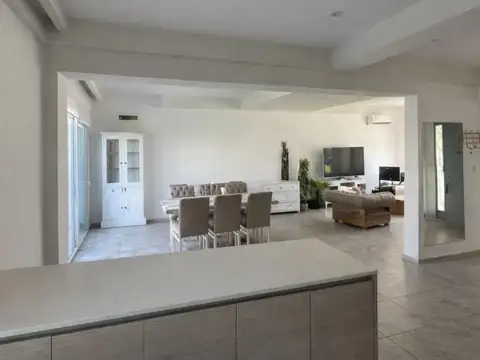 Casa en Alquiler 5 años