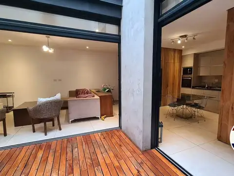 PH en Venta en Palermo, CABA