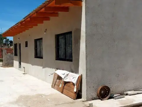 Casa en Venta de 2 dormitorios