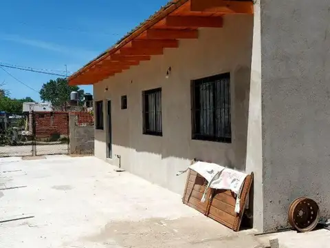 Casa en Venta de 2 dormitorios