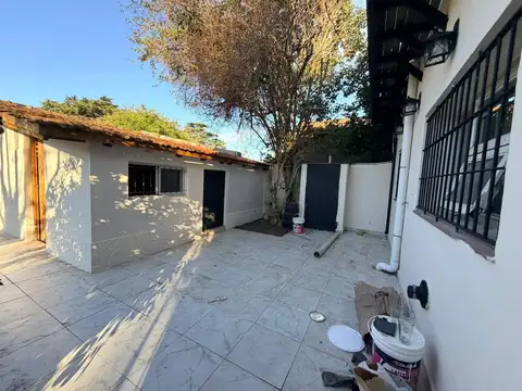 Casa en Alquiler de 3 dormitorios
