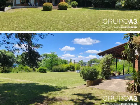 Casa en Venta al Noroeste