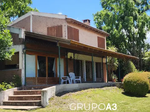 Casa en Venta 20 años