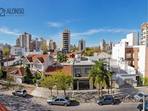 Departamento en Alquiler Apto profesional