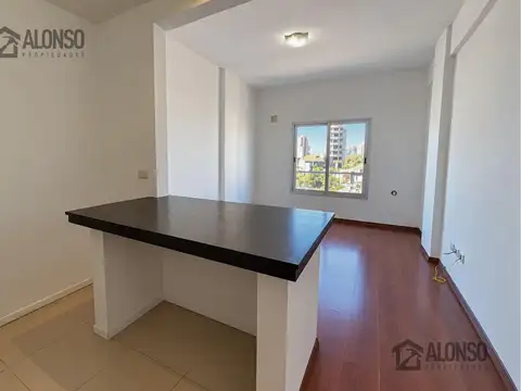 ALQUILER - MONOAMBIENTE EN LANUSITA - APTO PROFESIONAL