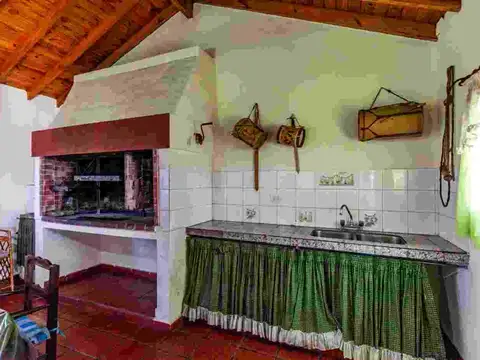 Casa en Venta 55 años