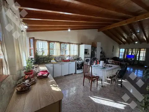 Terreno en Venta en Villa el Chocon, USD 204.000