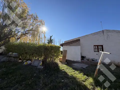 Terreno en Villa El Chocon