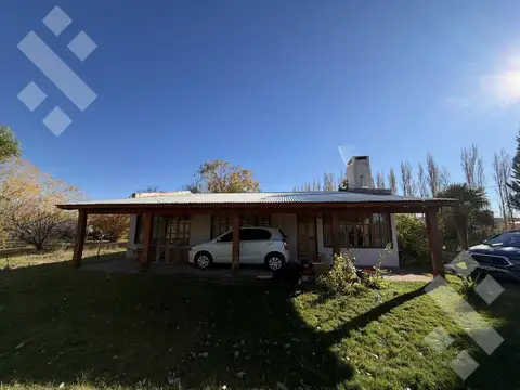 Terreno en Venta en Villa el Chocon, USD 204.000