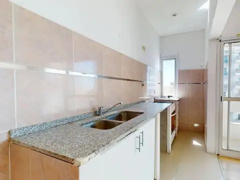 Departamento en Venta en La Plata, USD 72.500