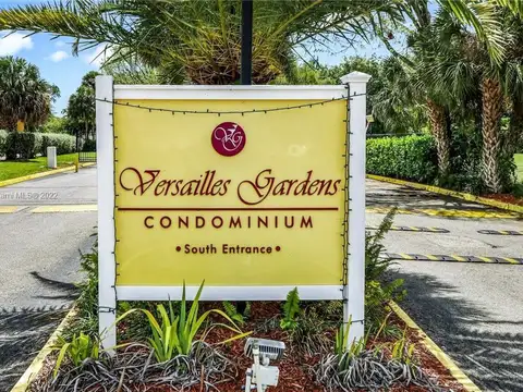 Departamento  en venta en Miami