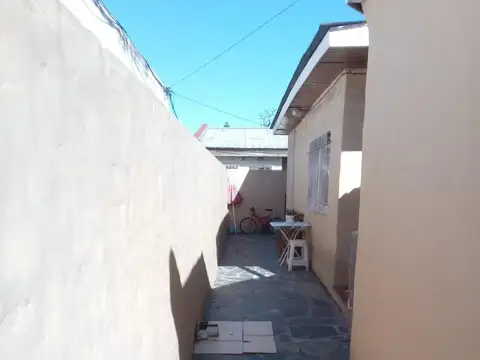 Depto Tipo Casa en Venta de 4 ambientes