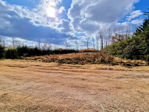 Terreno en venta Lujan de Cuyo