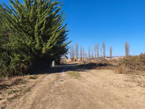 Terreno en venta Lujan de Cuyo