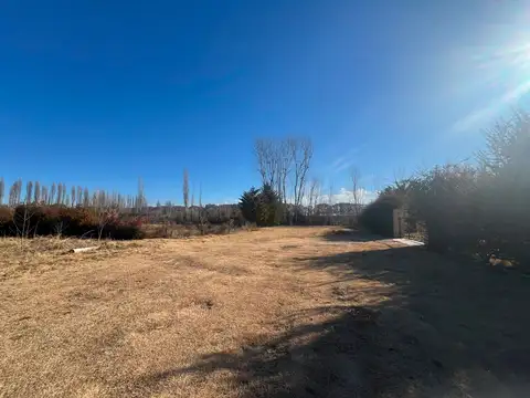 Terreno en Venta en Agrelo, USD 7.000