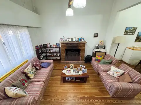 Casa en Venta 50 años
