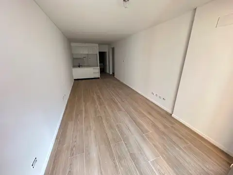 Departamento en Venta en Belgrano, USD 145.000