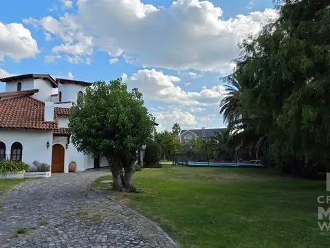 Casa en Venta en Aranjuez, USD 193.000