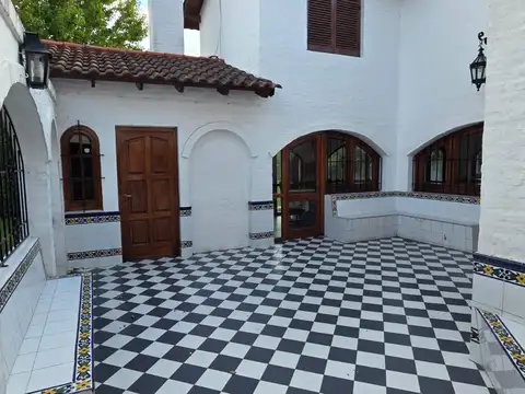 Casa en Aranjuez
