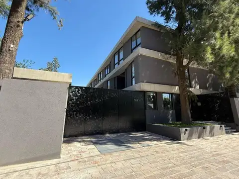 Departamento 3 ambientes en VENTA en Canning