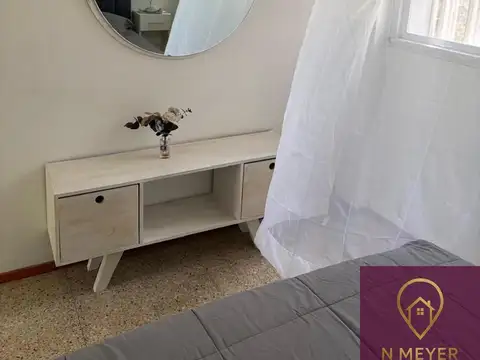 Departamento en Alquiler de 1 dormitorio