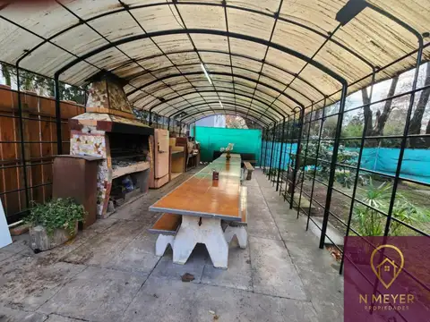 Monoambiente en alquiler en Bella Vista