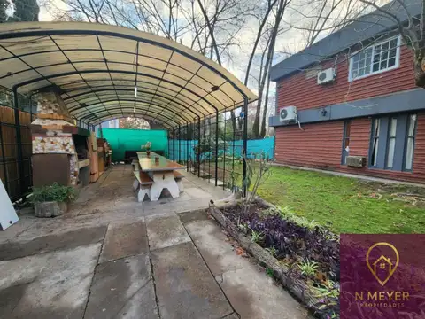 Monoambiente en alquiler en Bella Vista