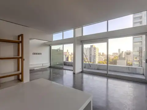 Departamento en Venta 11 años