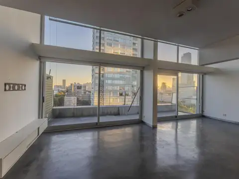 Departamento en Venta en Palermo Hollywood, USD 440.000