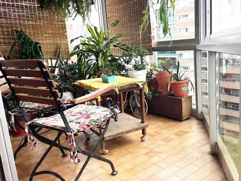 Departamento en Venta de 6 ambientes