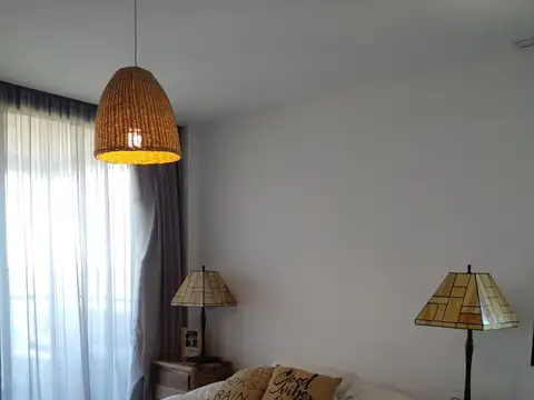 Departamento 5 ambientes con 2 baños