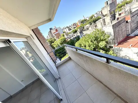 Departamento en Alquiler 6 años