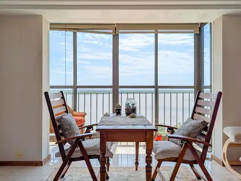 Departamento en venta en Barrio Martin