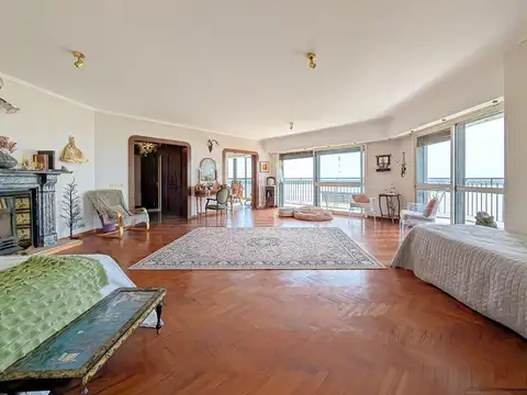 Departamento en Venta en Martin, USD 395.000