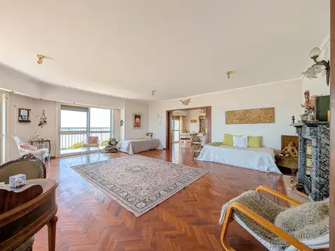 Departamento en venta en Barrio Martin