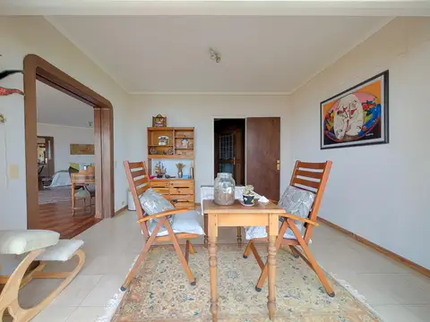 Departamento en Venta 52 años
